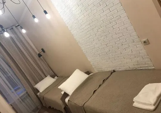 Отель Отель Weekend place Москва рейтинг 4.1 5 отзывов