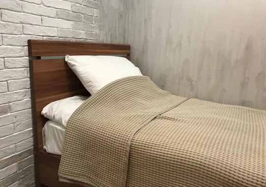 Отель Отель Weekend place Москва рейтинг 4.1 5% скидка по промокоду!