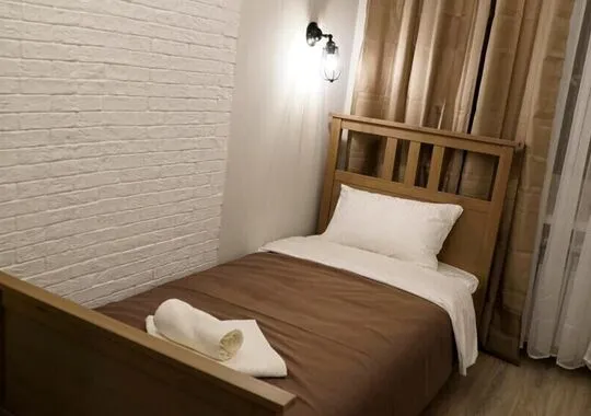 Отель Отель Weekend place Москва Забронируй по своей цене! 5% скидка по промокоду!