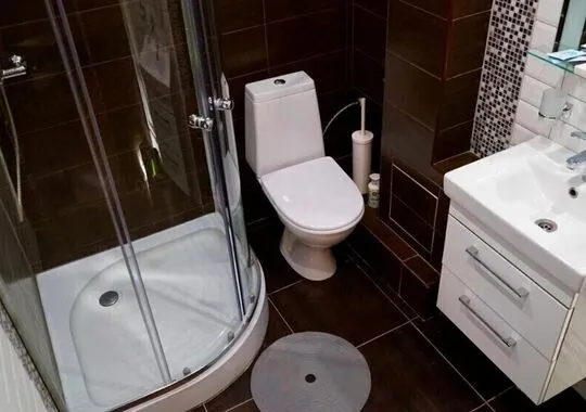 Отель Отель Weekend place Москва метро Фрунзенская 635 м от метро Фрунзенская 1 звезда