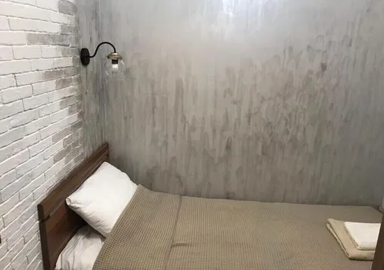 Отель Отель Weekend place Москва метро Фрунзенская 635 м от метро Фрунзенская Забронируй по своей цене!