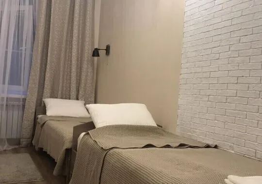 Отель Отель Weekend place Москва 5 отзывов 5% скидка по промокоду!
