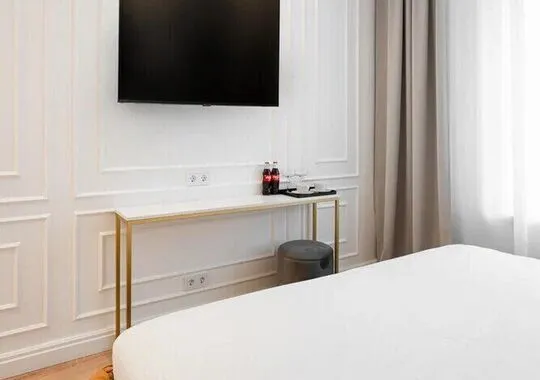 Отель Бутик-отель Suite Hotel Кемерово 3 звезды 5% скидка по промокоду!