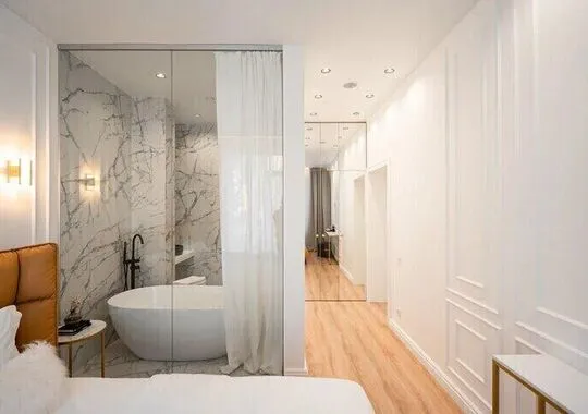 Отель Бутик-отель Suite Hotel Кемерово новый объект без отзывов