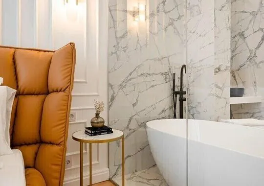 Отель Бутик-отель Suite Hotel Кемерово новый объект Забронируй по своей цене!