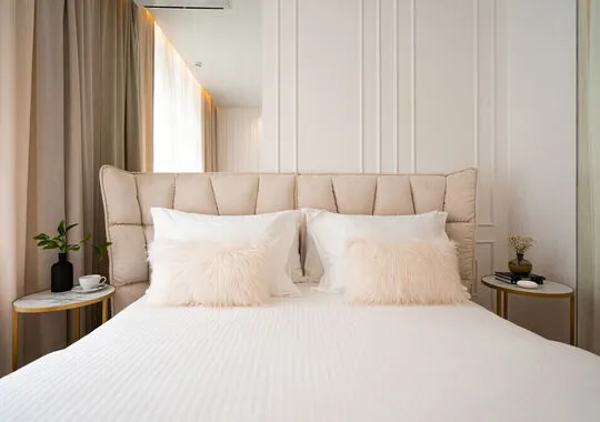 Отель Бутик-отель Suite Hotel Кемерово без отзывов 5% скидка по промокоду!
