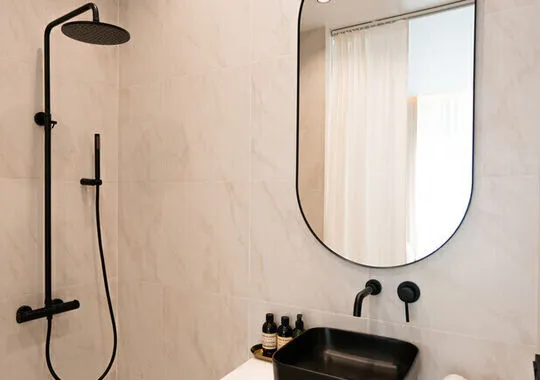 Отель Бутик-отель Suite Hotel Кемерово 3 звезды новый объект 5% скидка по промокоду!