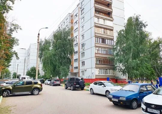 Апартаменты Апартаменты Две Подушки Проезд Энергетиков д.12 Балаково новый объект 5% скидка по промокоду!