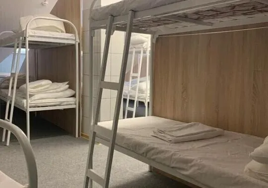 Хостел Хостел Bed&Beer Таганка Москва Забронируй по своей цене!