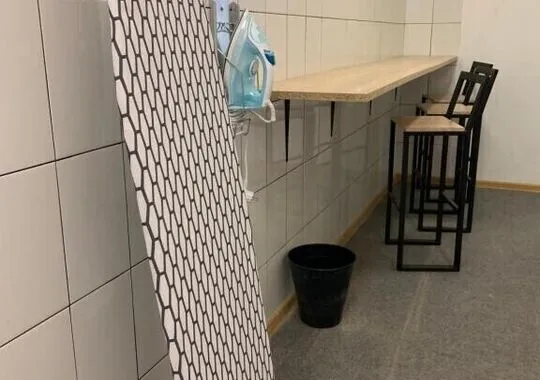 Хостел Хостел Bed&Beer Таганка Москва 874 м от метро Марксистская 5 отзывов
