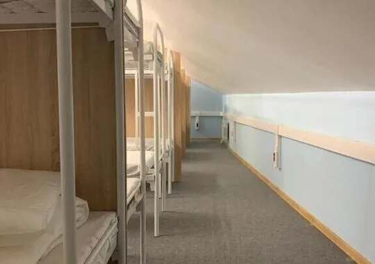 Хостел Хостел Bed&Beer Таганка Москва 874 м от метро Марксистская Забронируй по своей цене!