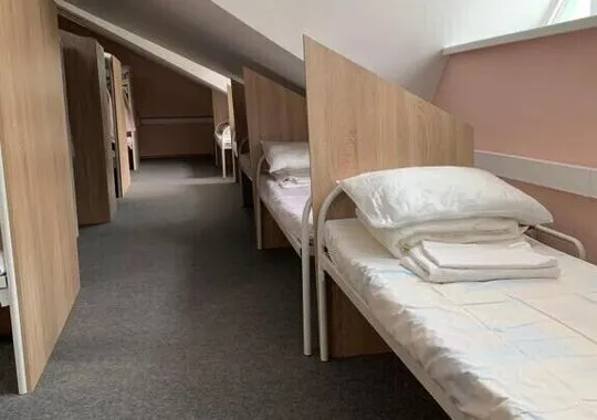 Хостел Хостел Bed&Beer Таганка Москва 874 м от метро Марксистская 5% скидка по промокоду!