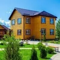 Отель Гостиничный комплекс Линь деревня Бурцево без отзывов