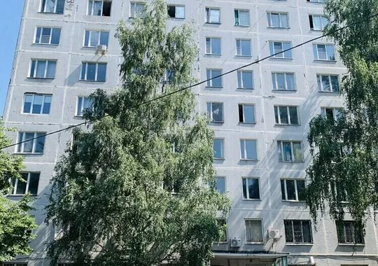 Хостел Хостел Кампус Москва метро Орехово 5 отзывов Забронируй по своей цене!