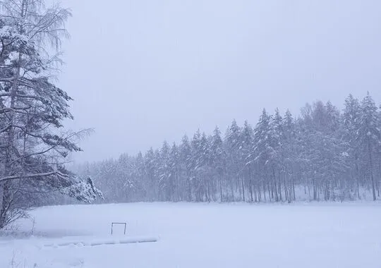 Отель Отель Старая Кууса посёлок Климово без звезд новый объект