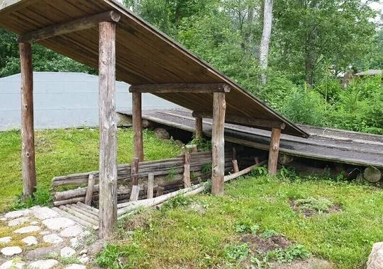 Отель Отель Старая Кууса посёлок Климово без звезд без отзывов Забронируй по своей цене!