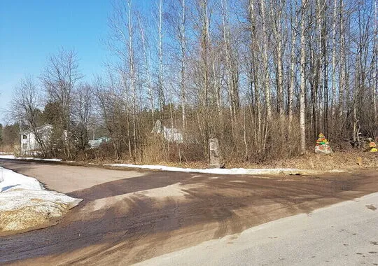 Отель Отель Старая Кууса посёлок Климово