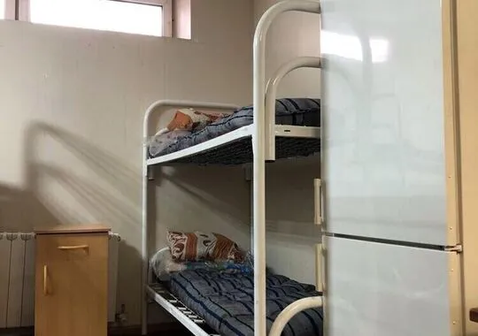 Хостел Хостел Hostel Dollar Москва без отзывов