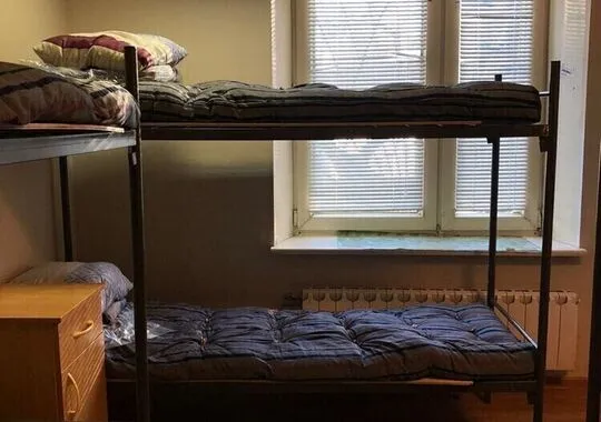 Хостел Хостел Hostel Dollar Москва 1639 м от метро Преображенская площадь без звезд