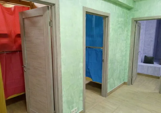 Хостел Хостел Лагуна Москва без звезд новый объект
