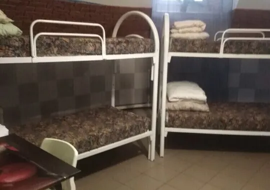 Хостел Хостел в центре Петербурга Санкт-Петербург 441 м от метро Площадь Восстания без звезд