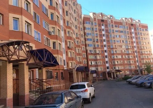 Апартаменты Апартаменты ВИП Ногинск без звезд новый объект