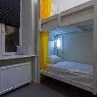 Хостел Хостел Vmeste Санкт-Петербург 170 м от метро Владимирская Забронируй по своей цене!