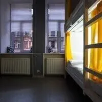 Хостел Хостел Vmeste Санкт-Петербург без звезд рейтинг 3.8