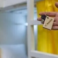 Хостел Хостел Vmeste Санкт-Петербург рейтинг 3.8 5 отзывов