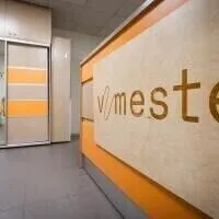 Хостел Хостел Vmeste Санкт-Петербург рейтинг 3.8 Забронируй по своей цене!