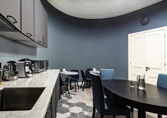 Хостел Хостел Whisper Hostel Санкт-Петербург Забронируй по своей цене!