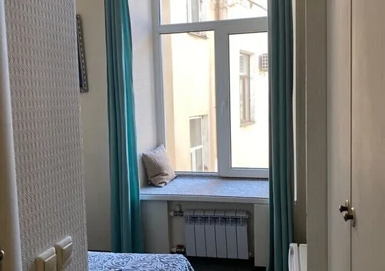 Гостевой дом Гостевые комнаты на Невском 47 Санкт-Петербург 436 м от метро Достоевская рейтинг 4.2