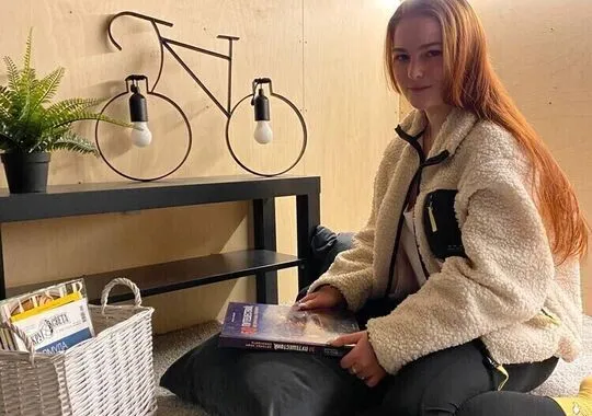 Хостел Хостел 4U Capsule Hotel Санкт-Петербург Забронируй по своей цене!
