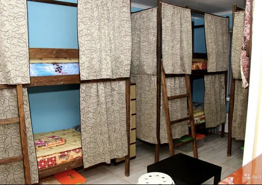 Хостел Хостел Медуза Котельники 5% скидка по промокоду!