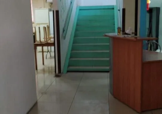 Хостел Хостел Домашний Химки без отзывов