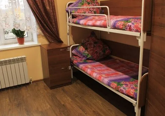Хостел Хостел Фавор Вологда 5% скидка по промокоду!