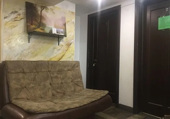 Хостел Хостел Полянка на Чистых прудах Москва метро Чистые пруды 552 м от метро Чистые пруды