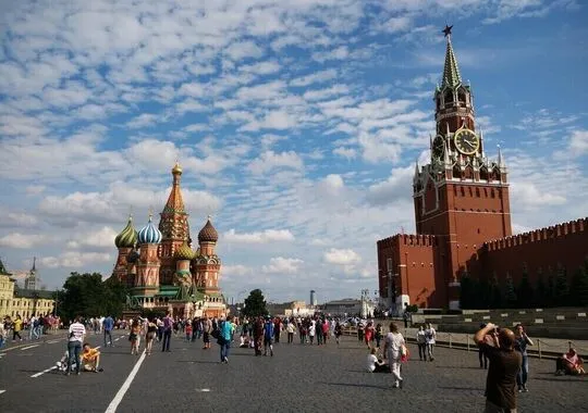 Хостел Хостел Полянка на Чистых прудах Москва 5 отзывов 5% скидка по промокоду!