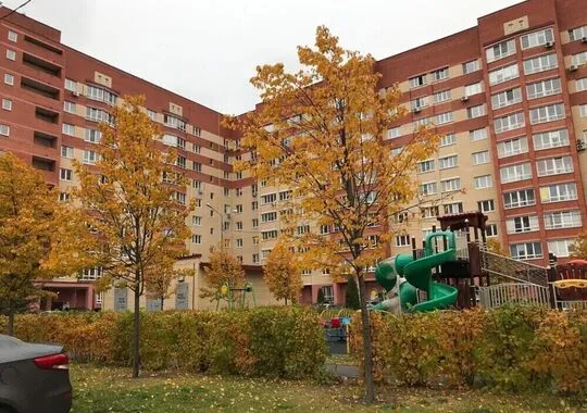 Хостел Хостел 9вять Домодедово Домодедово