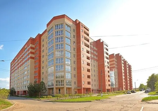 Хостел Хостел 9вять Домодедово Домодедово
