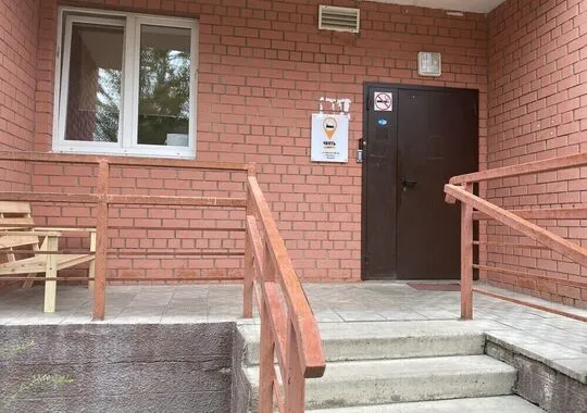 Хостел Хостел 9вять Домодедово Домодедово