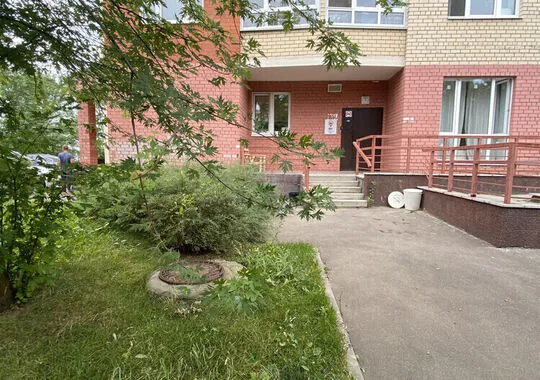 Хостел Хостел 9вять Домодедово Домодедово