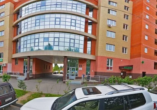 Хостел Хостел 9вять Домодедово Домодедово