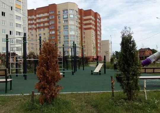 Хостел Хостел 9вять Домодедово Домодедово
