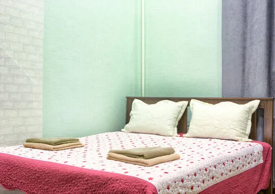 Хостел Хостел Rooms Premium Hostel Москва 5 отзывов