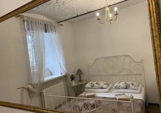 Хостел Хостел Город Патриаршие Москва метро Баррикадная рейтинг 3.9