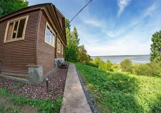 Гостевой дом База отдыха Фокино-Приволжье село Фокино 2 звезды