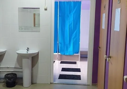 Хостел Хостел Insta Hostel Москва без отзывов