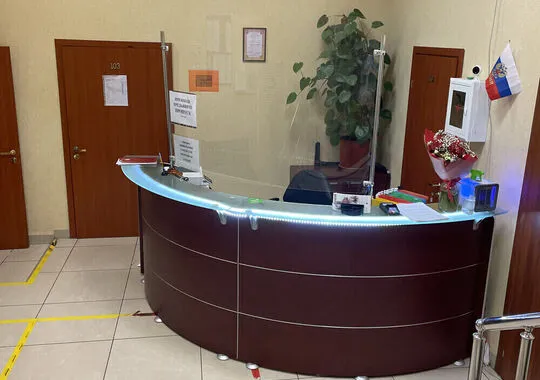 Хостел Хостел Insta Hostel Москва Забронируй по своей цене!