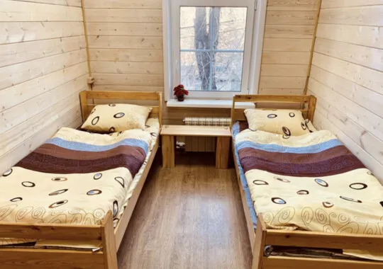 Хостел Хостел Siberia Иркутск новый объект 5% скидка по промокоду!